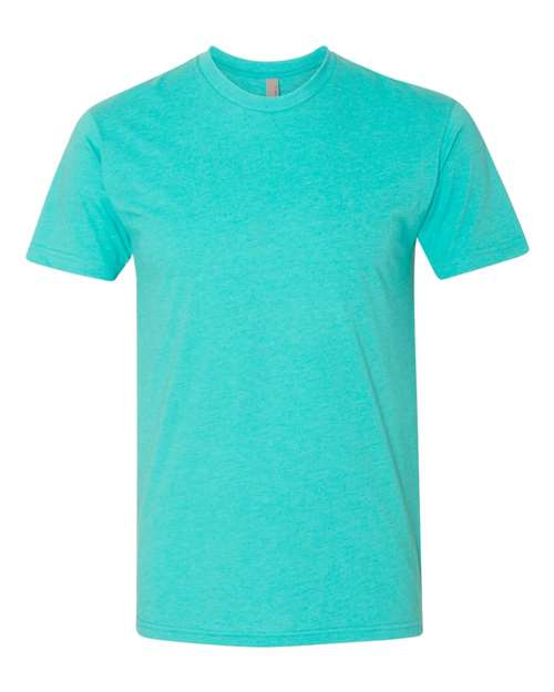Next Level Cotton Blend Shirt
