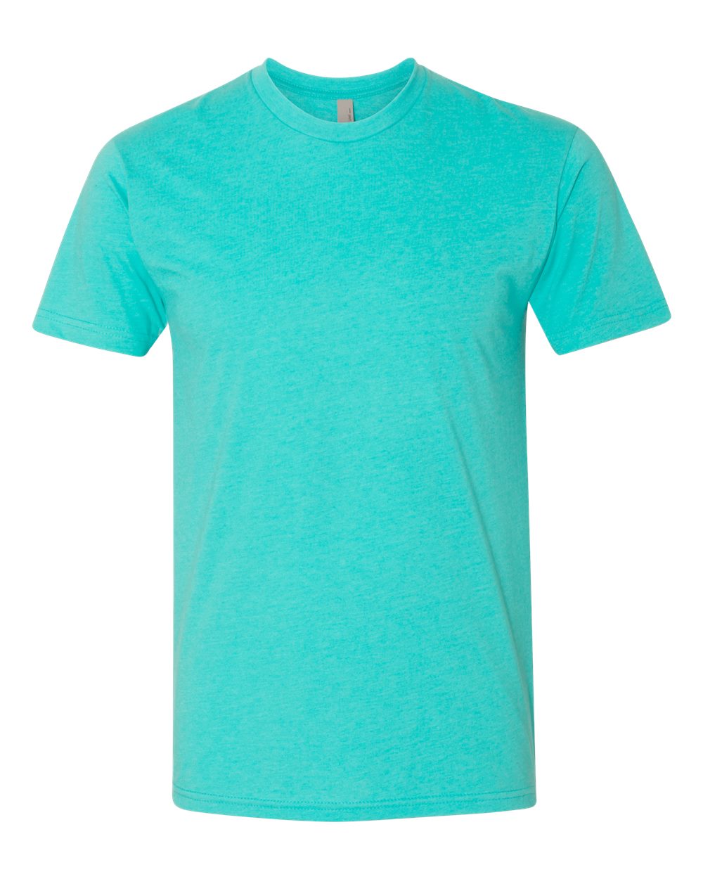 Next Level Cotton Blend Shirt