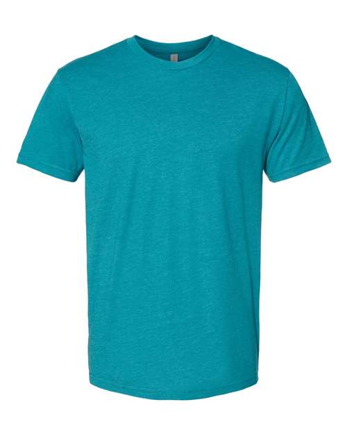 Next Level Cotton Blend Shirt