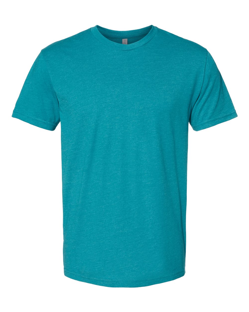 Next Level Cotton Blend Shirt
