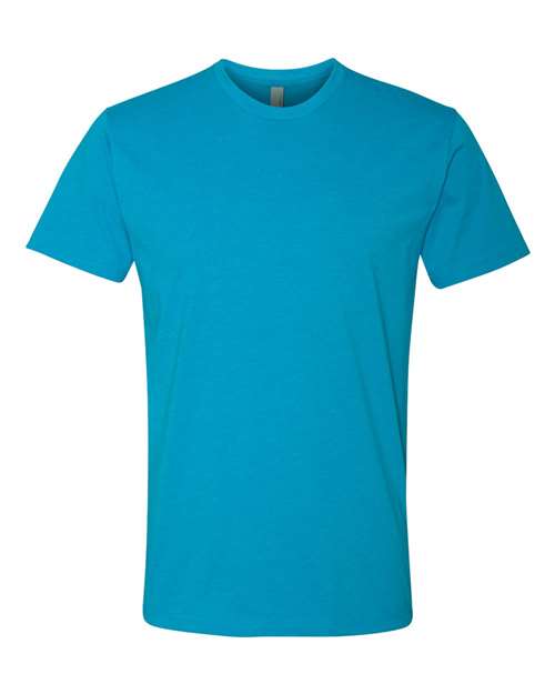 Next Level Cotton Blend Shirt
