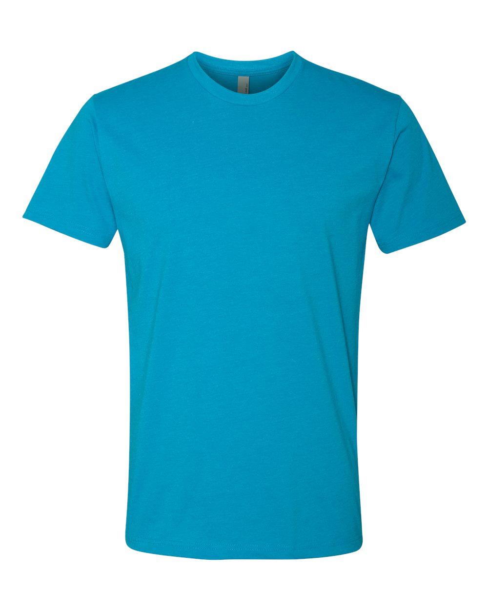 Next Level Cotton Blend Shirt
