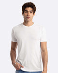 Next Level Cotton Blend Shirt