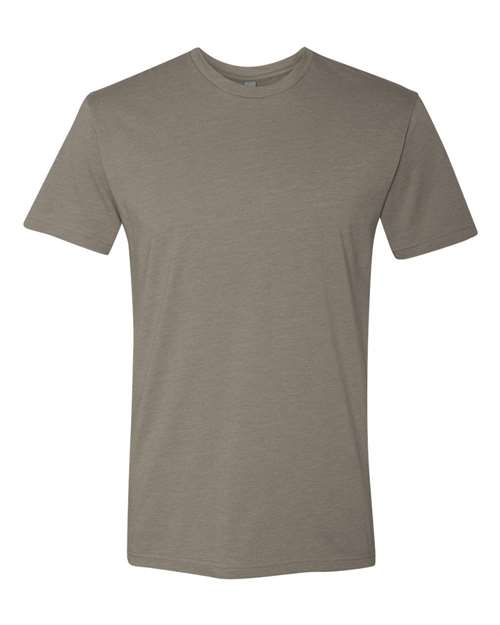 Next Level Cotton Blend Shirt