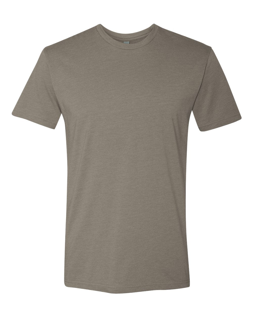 Next Level Cotton Blend Shirt